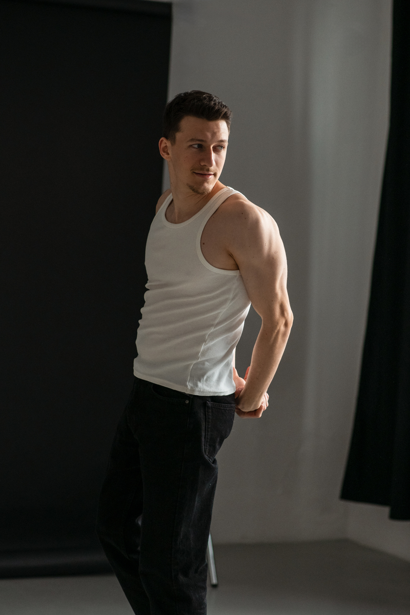 Михайло Рибко