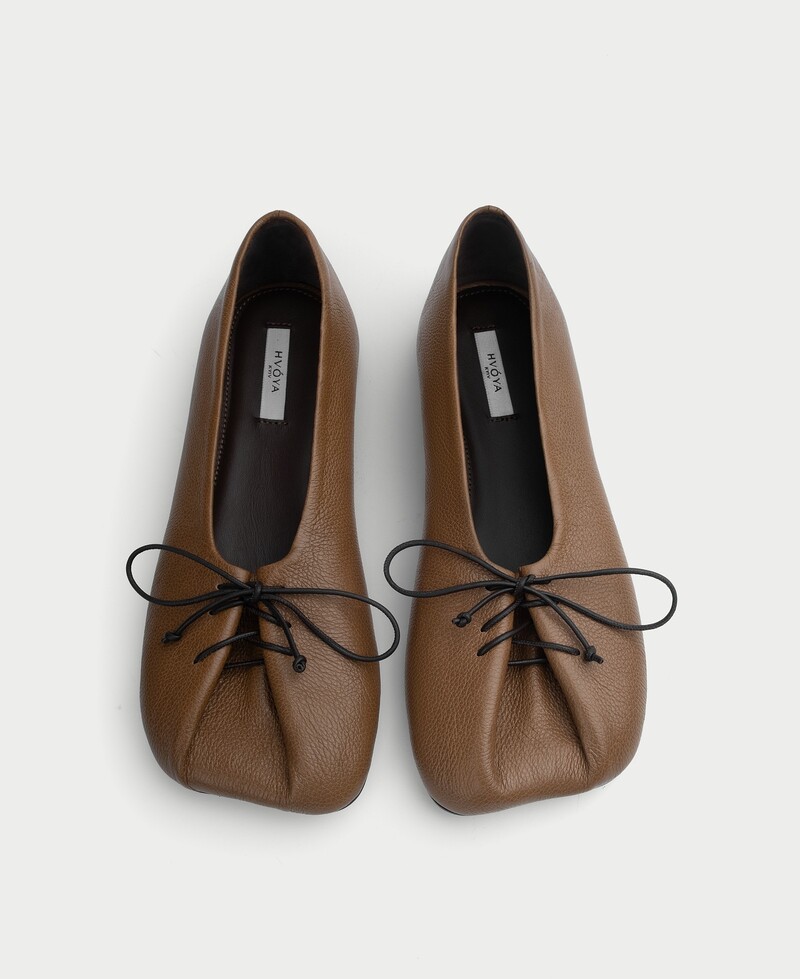 Балетки HVOYA