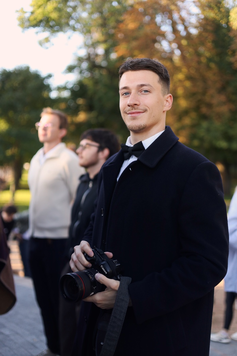 Михайло Рибко