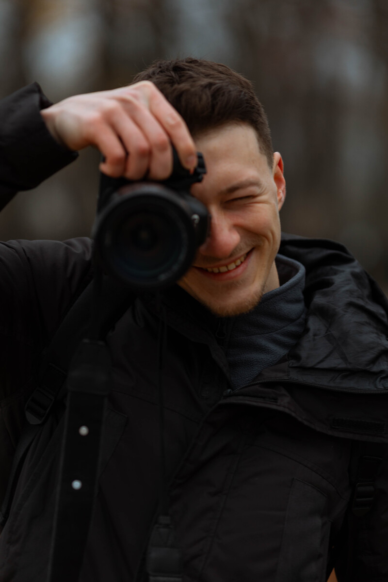 Михайло Рибко