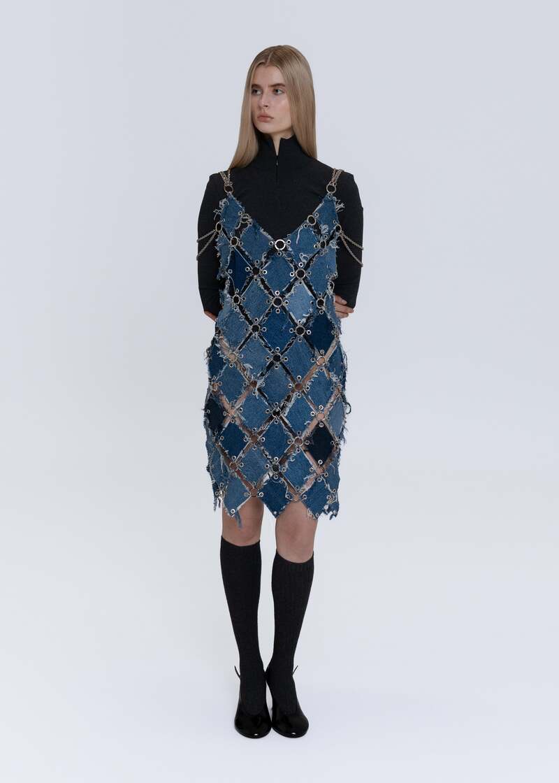 Сукня UPSLOWUSE