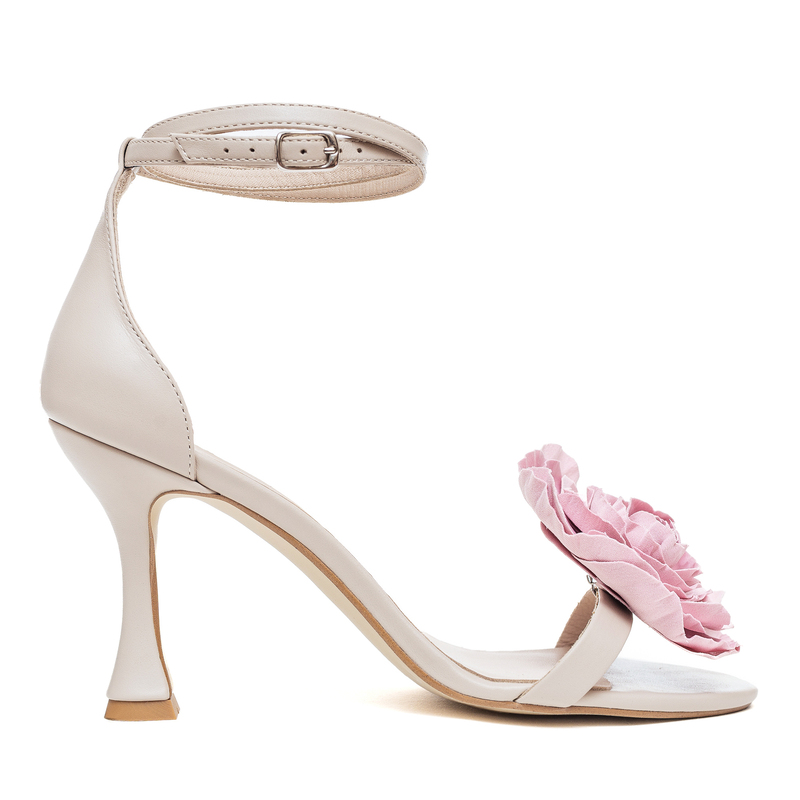 Босоніжки LOOKIE Atelier