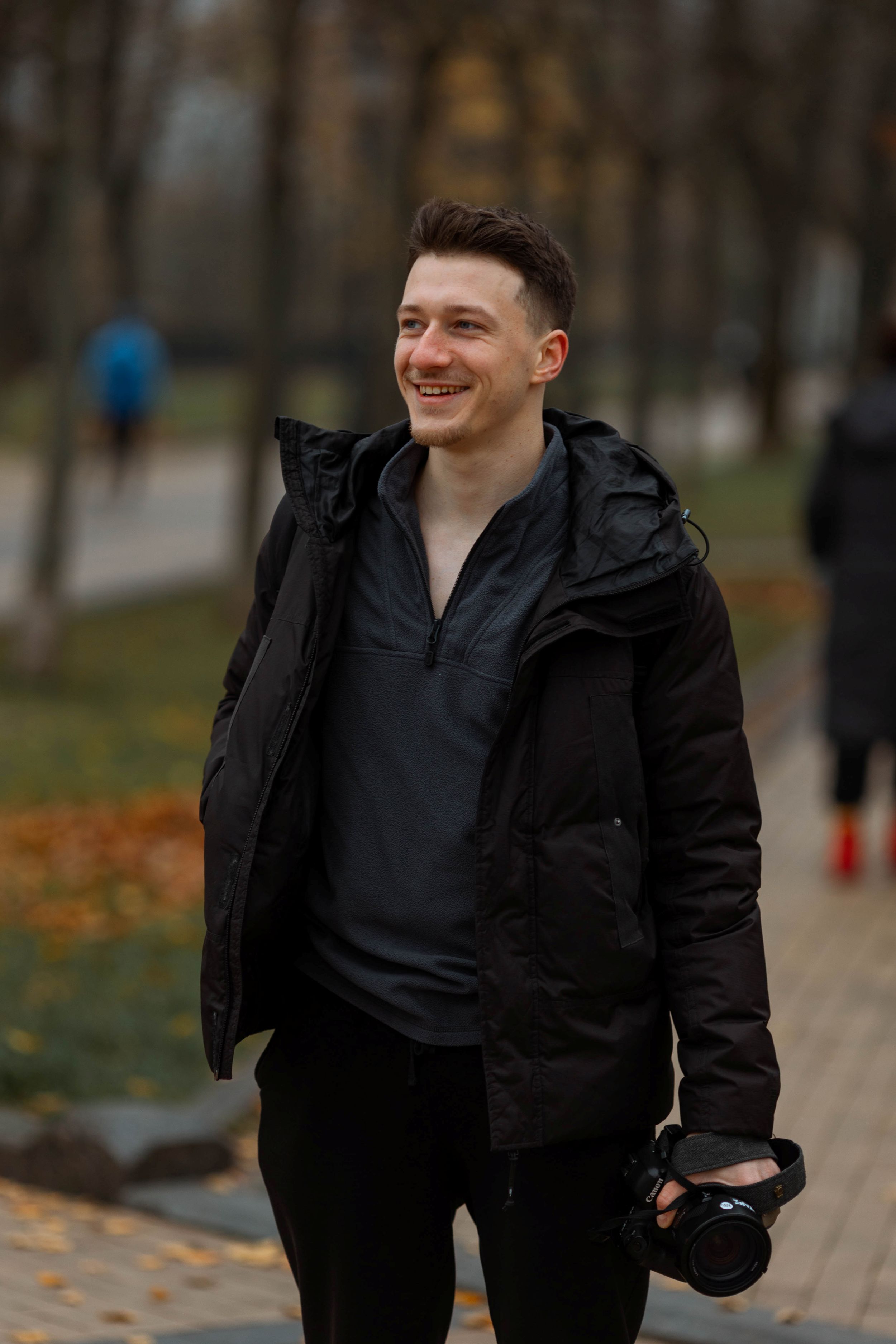 Михайло Рибко