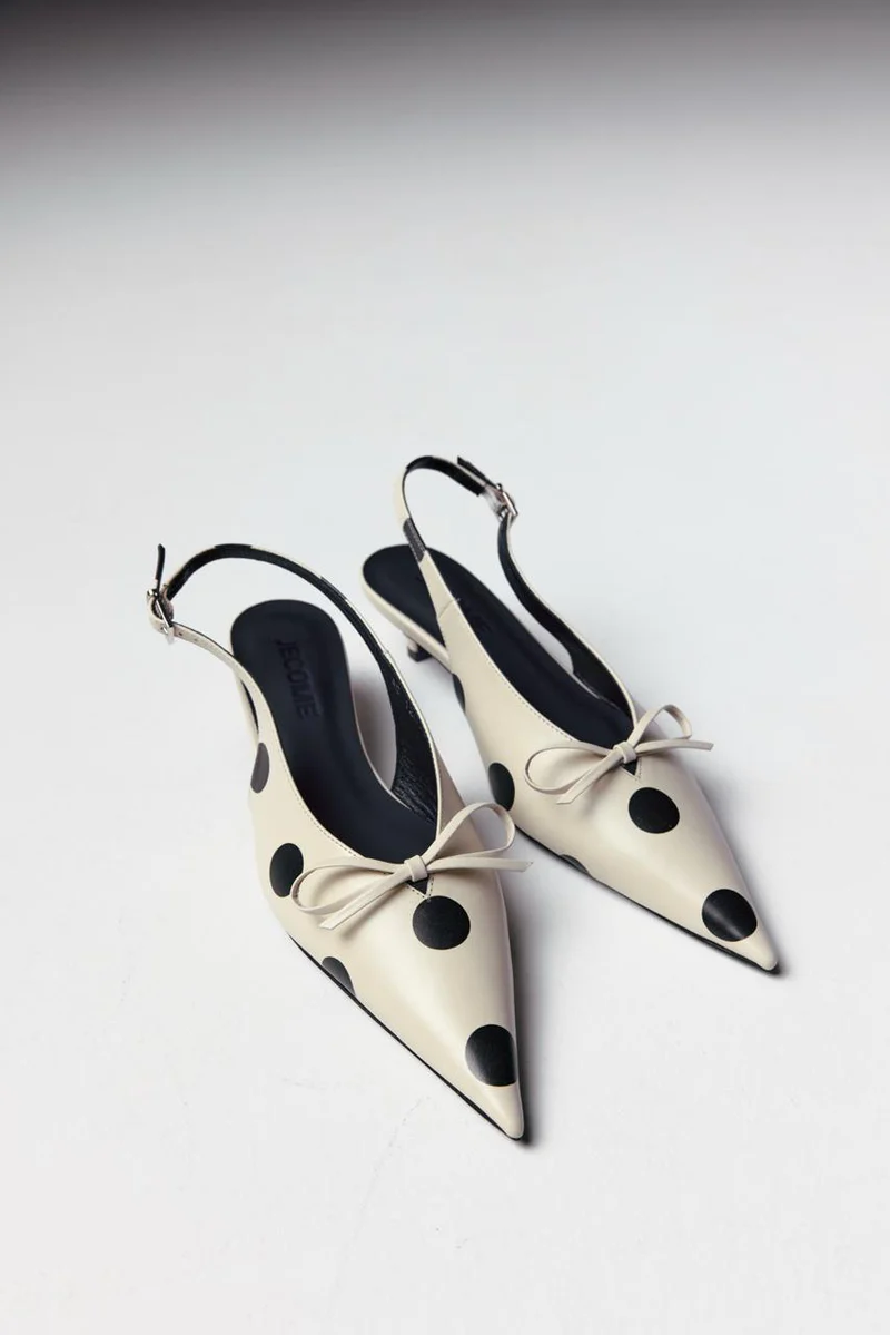 Слінгбеки JECOME