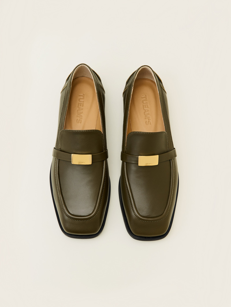 Лофери TUEAM'S