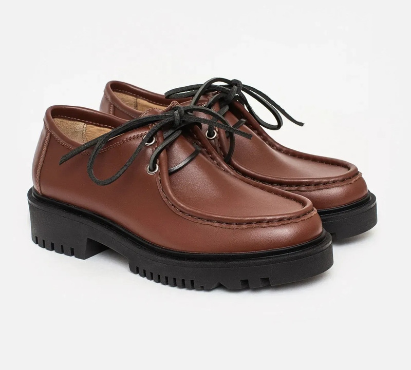 Черевики Leonchenko