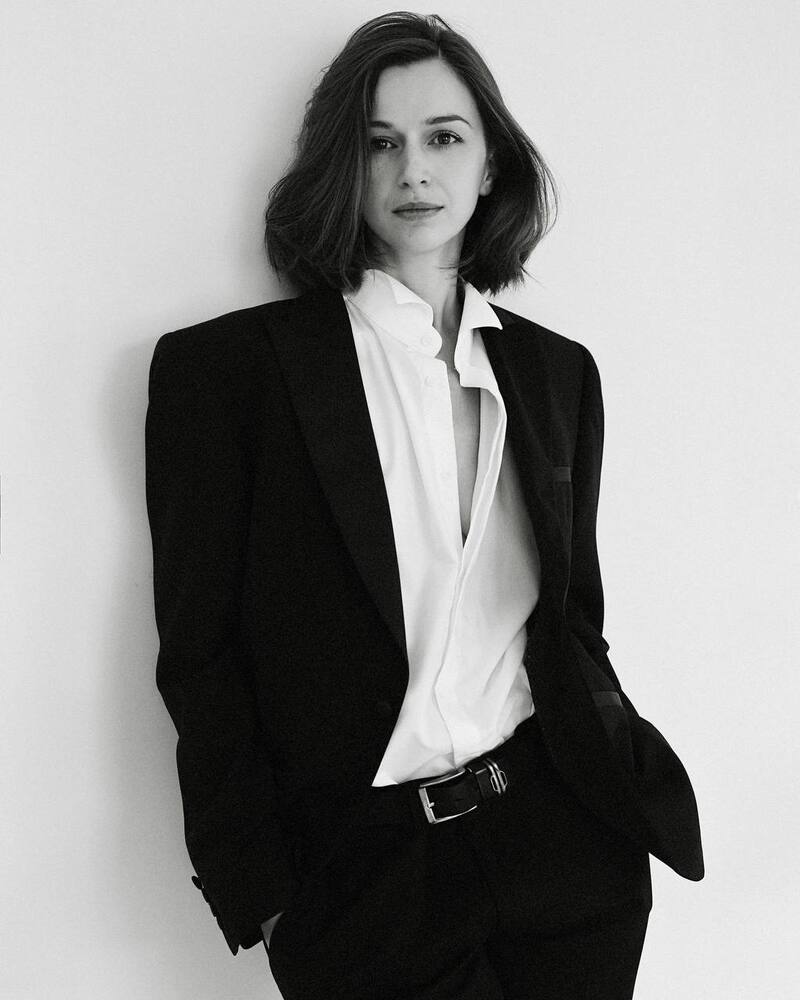 Анна Лодигіна