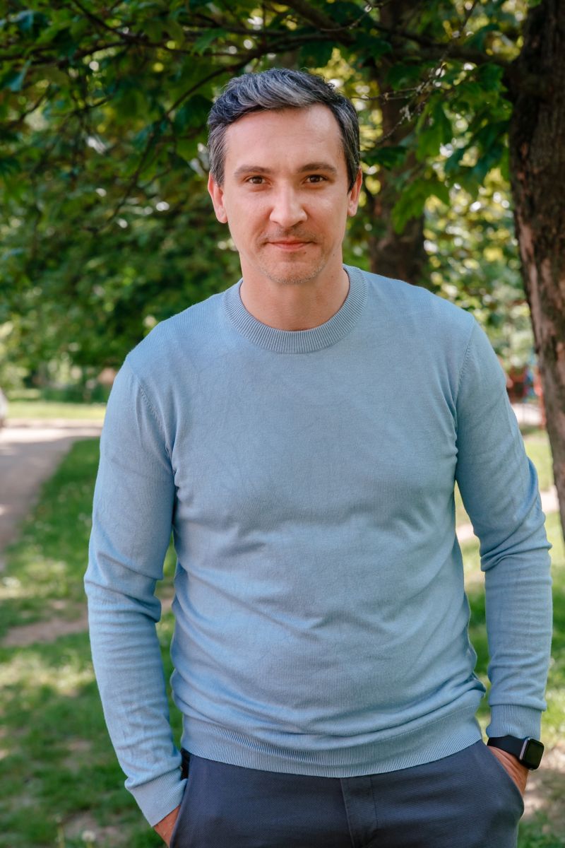 Сергій Кисіль