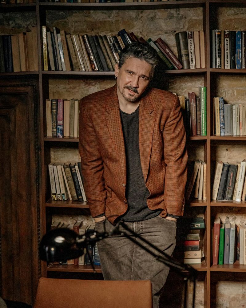 Сергій Кисіль