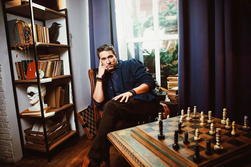 Сергій Кисіль