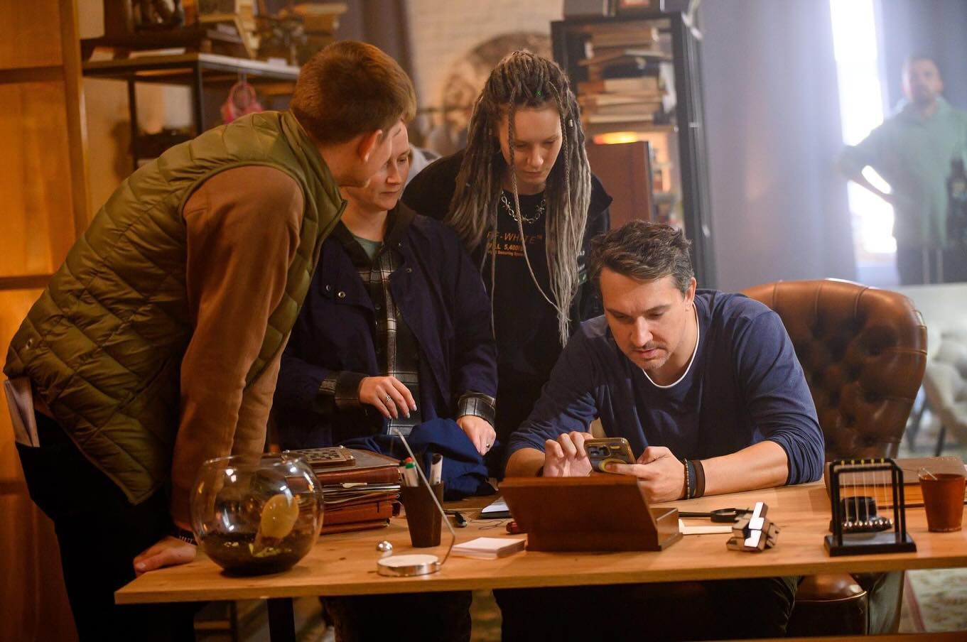 Сергій Кисіль