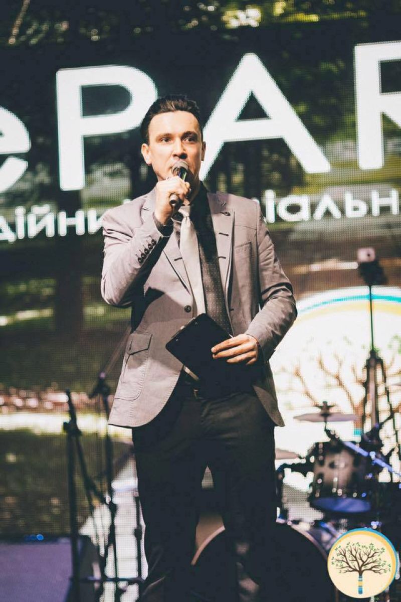 Сергій Кисіль