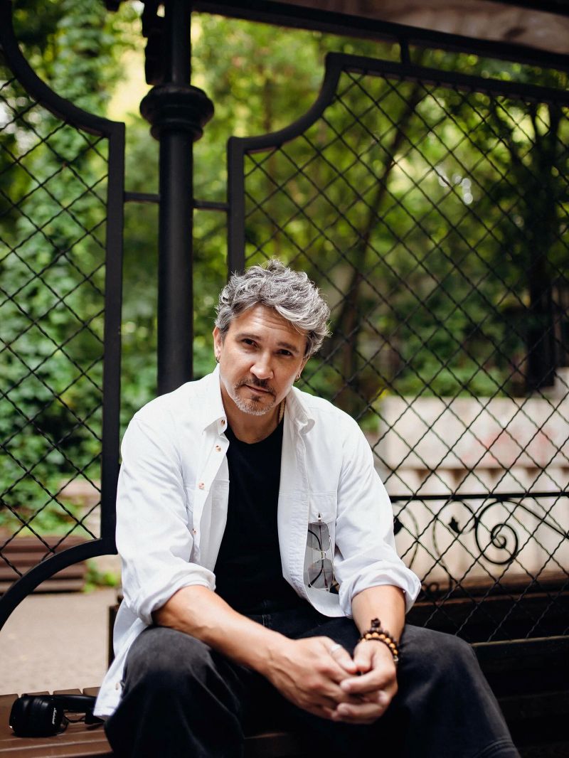 Сергій Кисіль