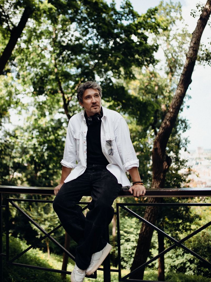 Сергій Кисіль