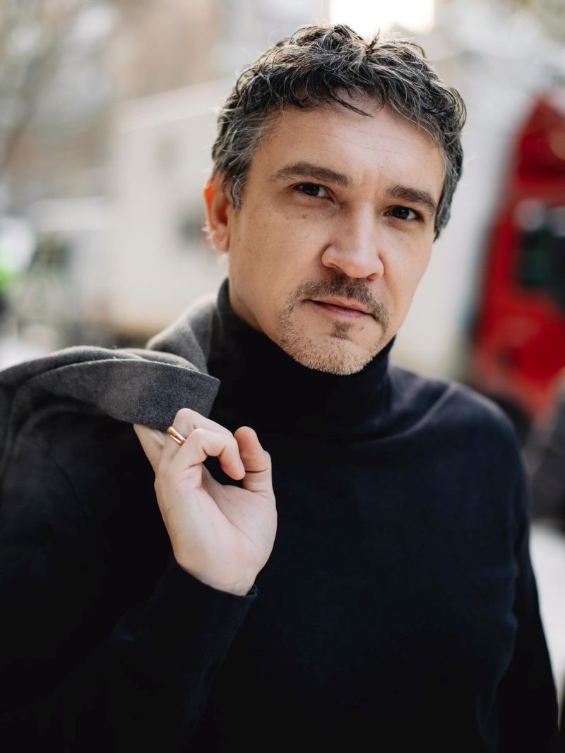 Сергій Кисіль