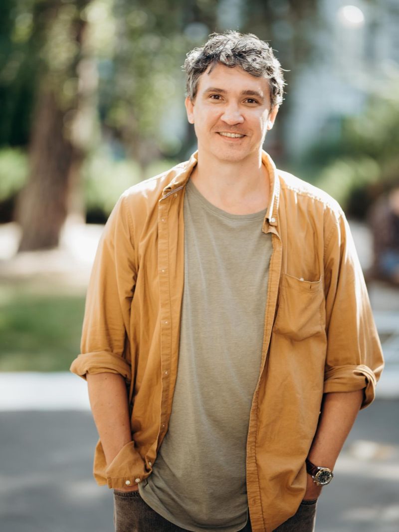 Сергій Кисіль