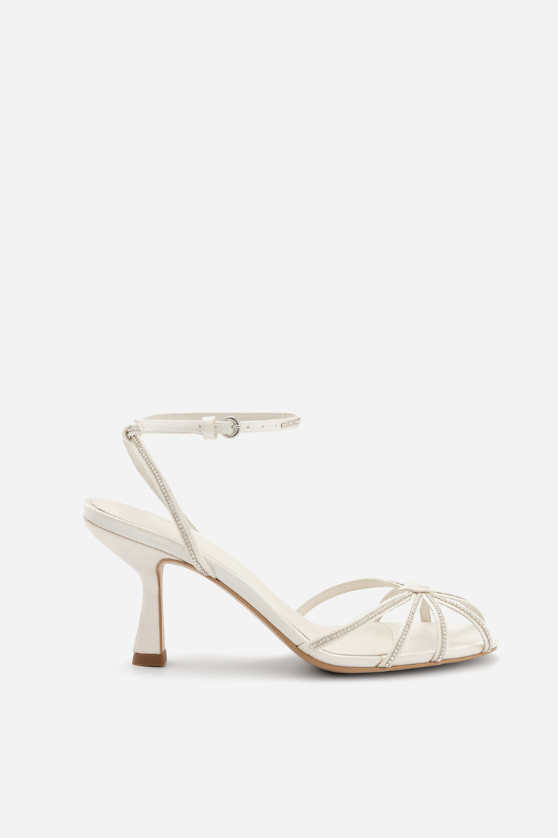 Босоніжки Kachorovska