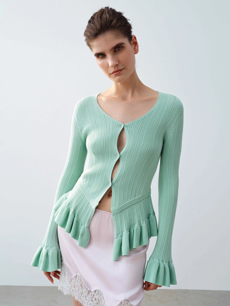 Кардиган O.TAJE