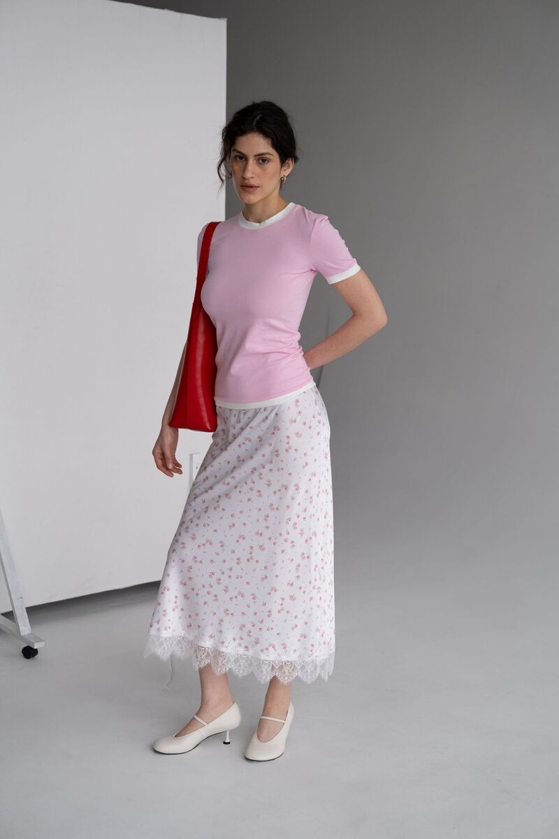 Спідниця The Lace