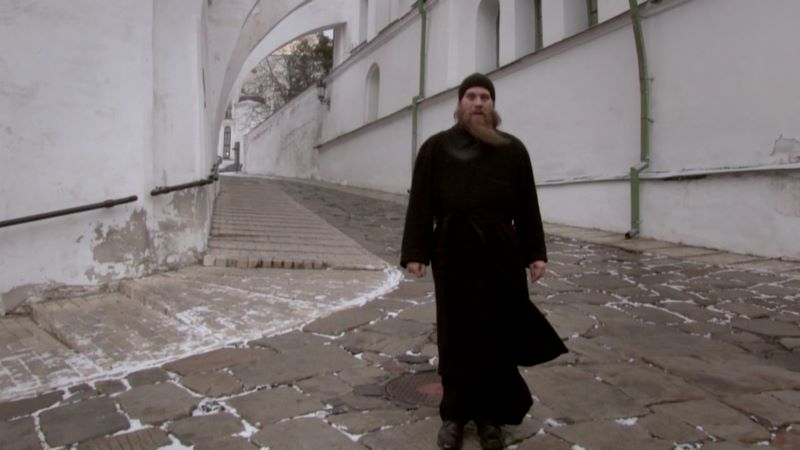 Фільм Екзарх