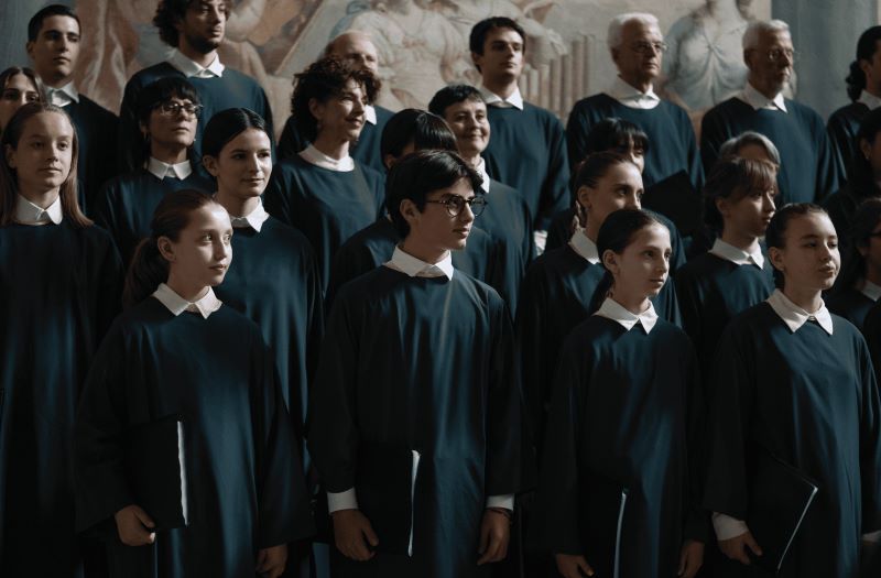 Фільм Хлопчик у рожевих штанах