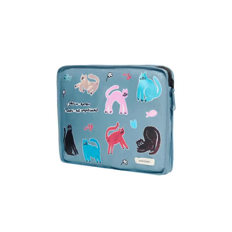  Чохол для ноутбука Have A Rest