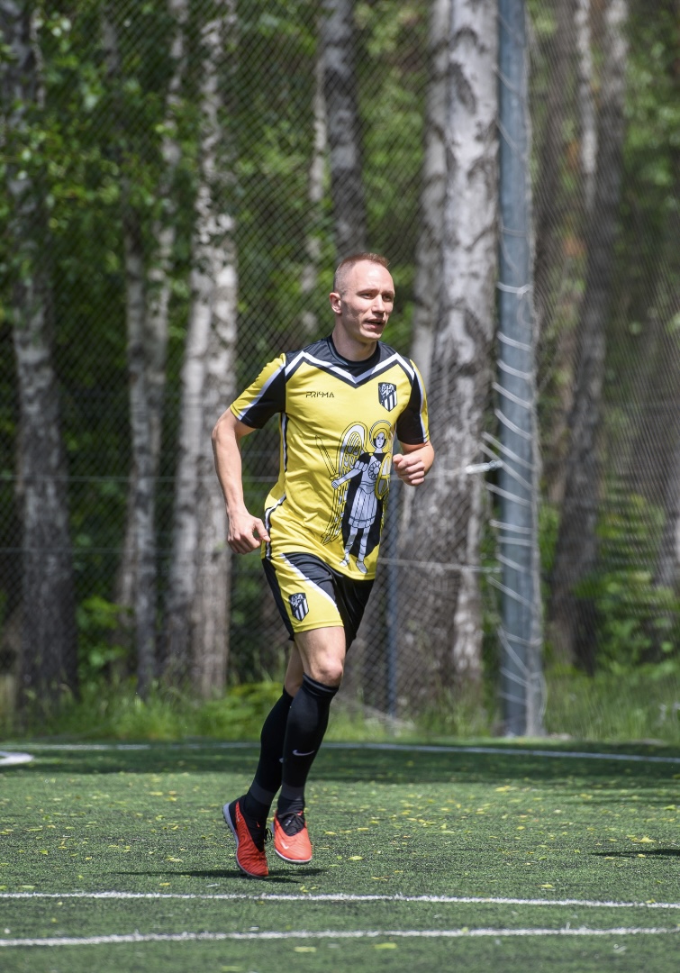 Скільки коштує займатися спортом у Києві