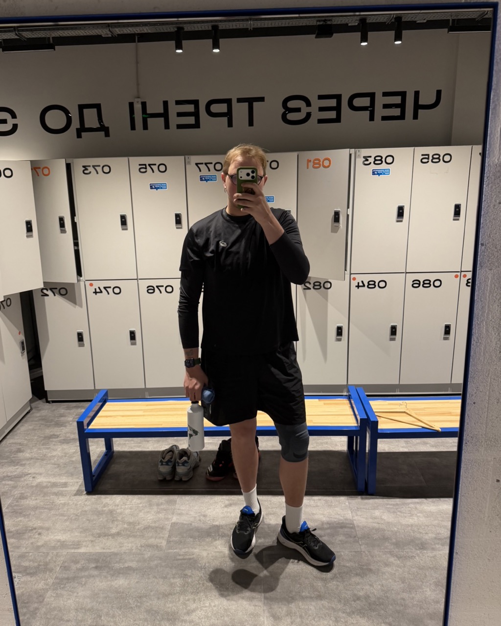 Скільки коштує займатися спортом у Києві