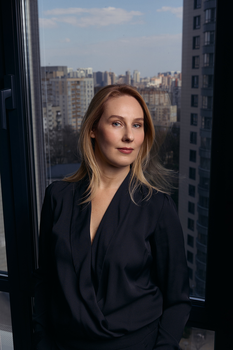 Наталія Васюра