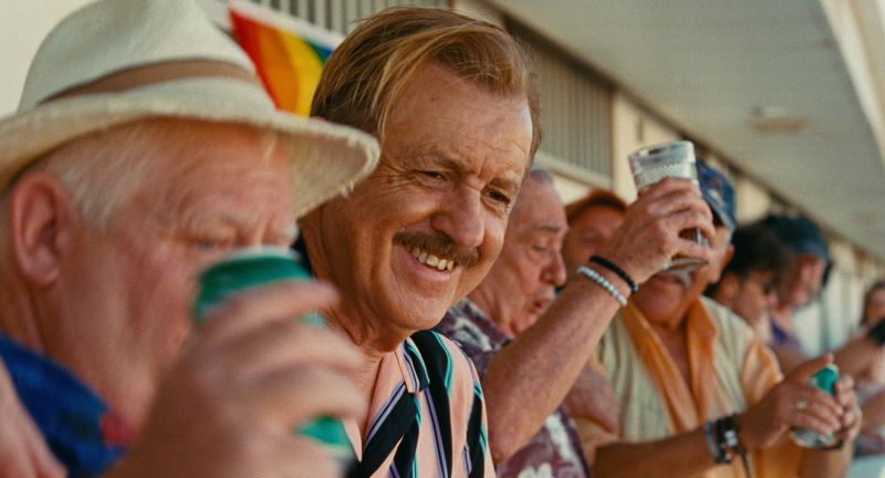 Фільм Маспаломас