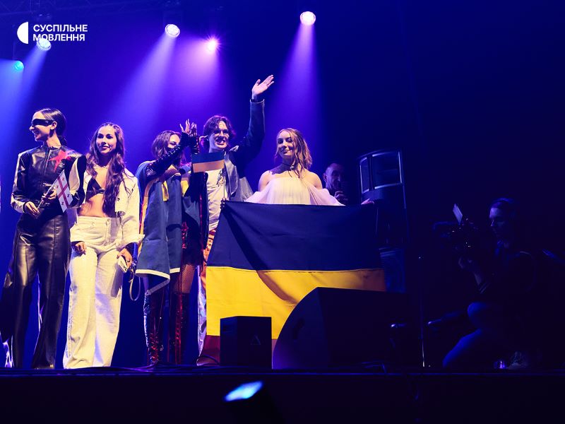 Євробаченн-2026