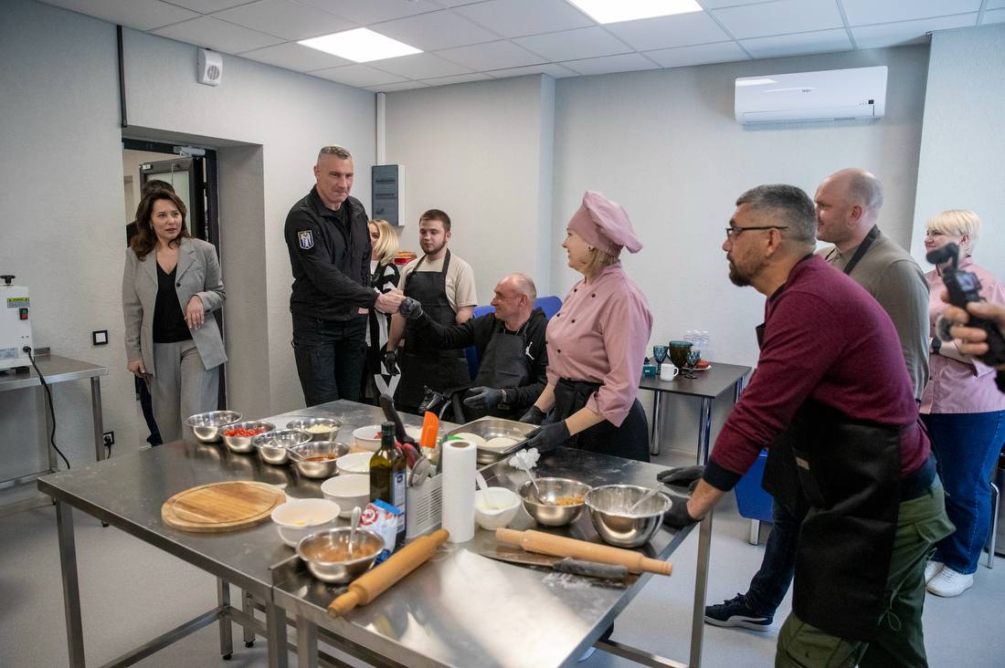 Реабілітаційний центр 