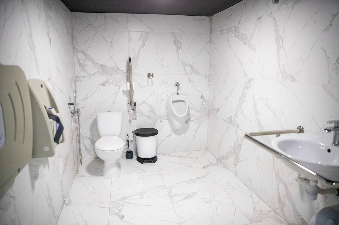 Реабілітаційний центр 