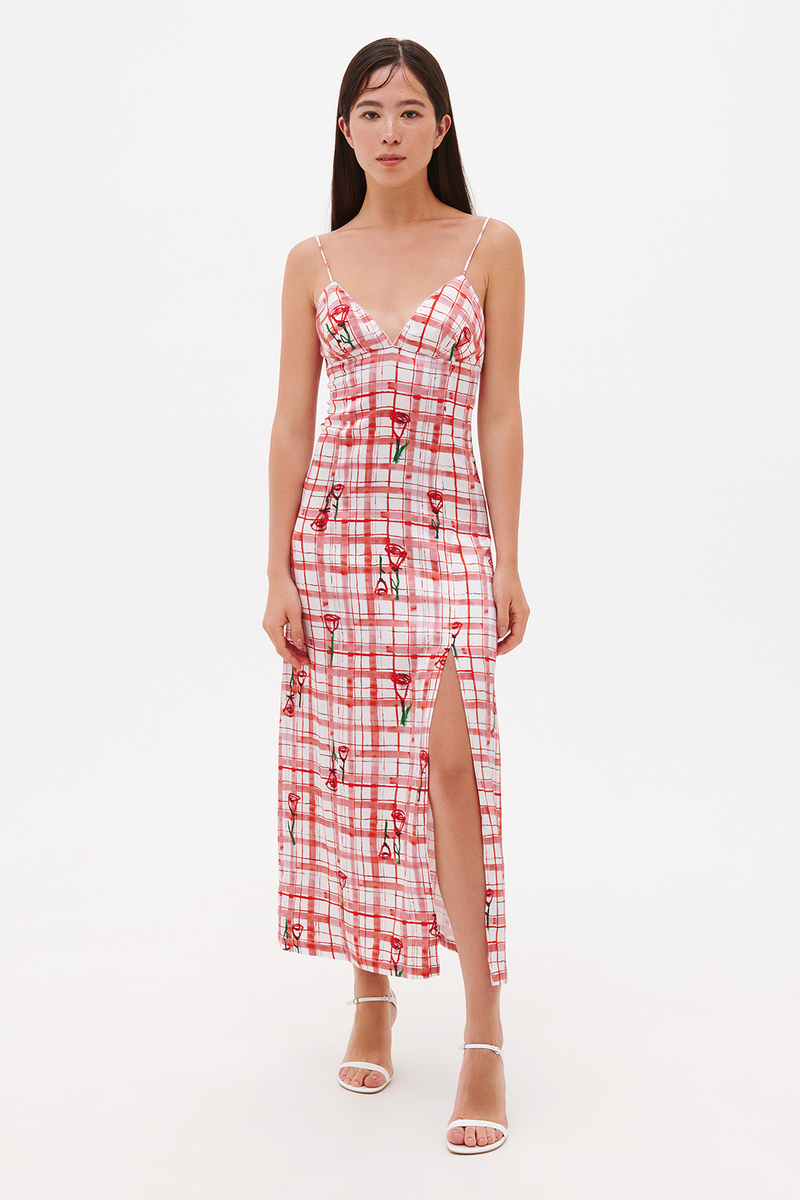 Сукня Kachorovska