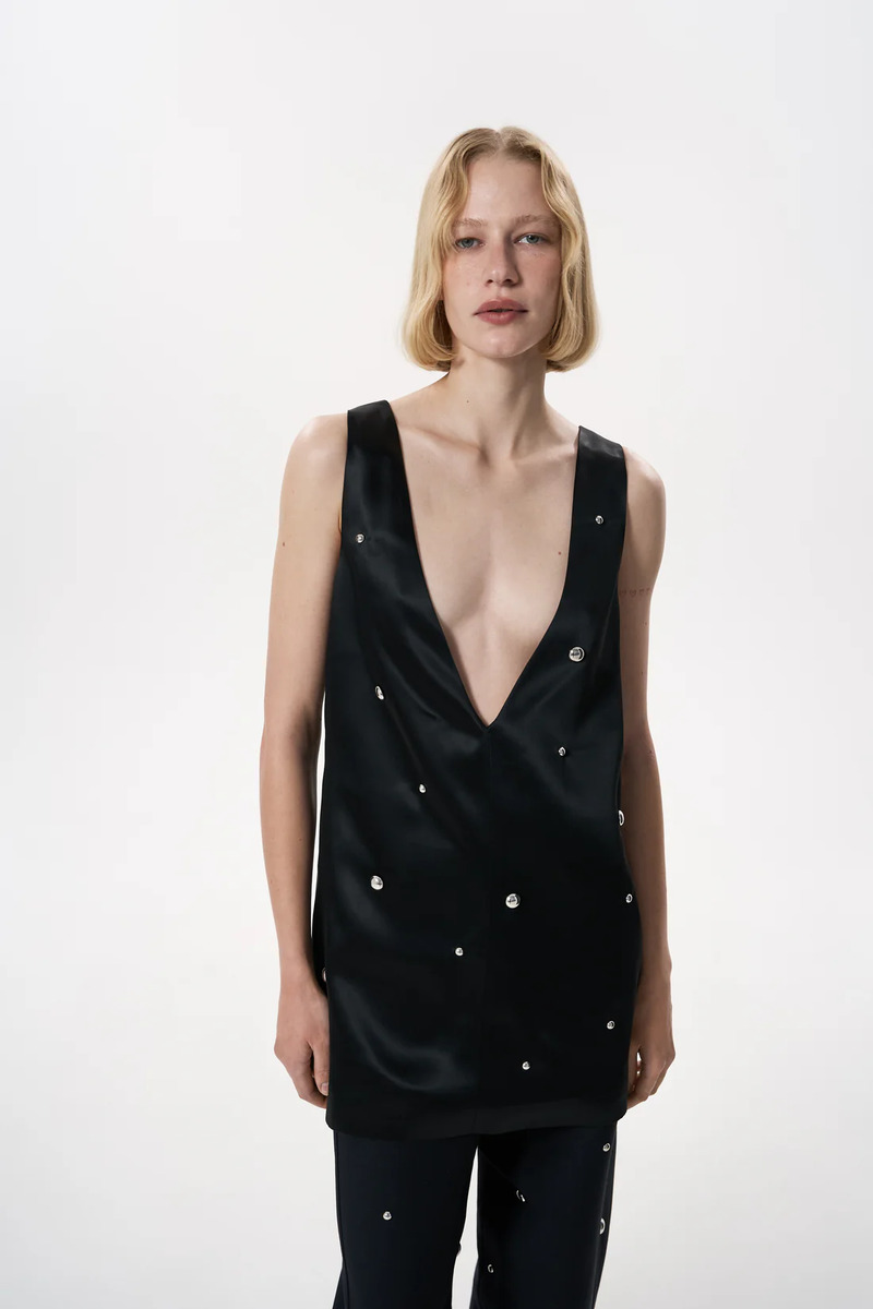 Сукня Low Posh