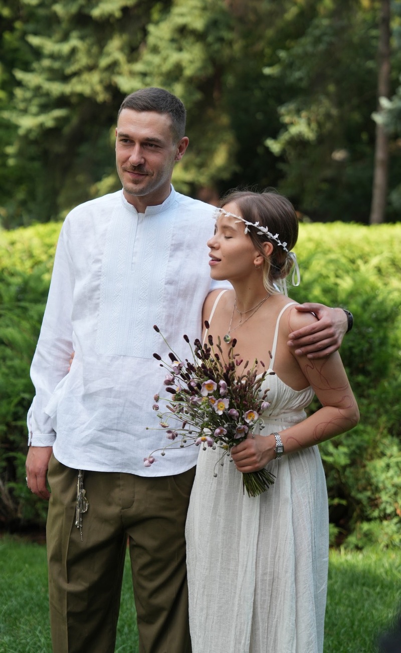 Катерина Мотрич