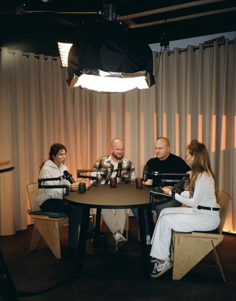 Катерина Мотрич