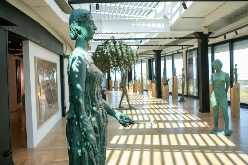 Виставка Мій Едем