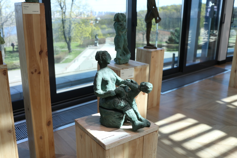 Виставка Мій Едем