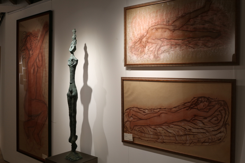 Виставка Мій Едем