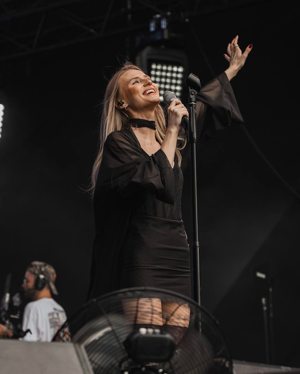 Концерт DOMIY