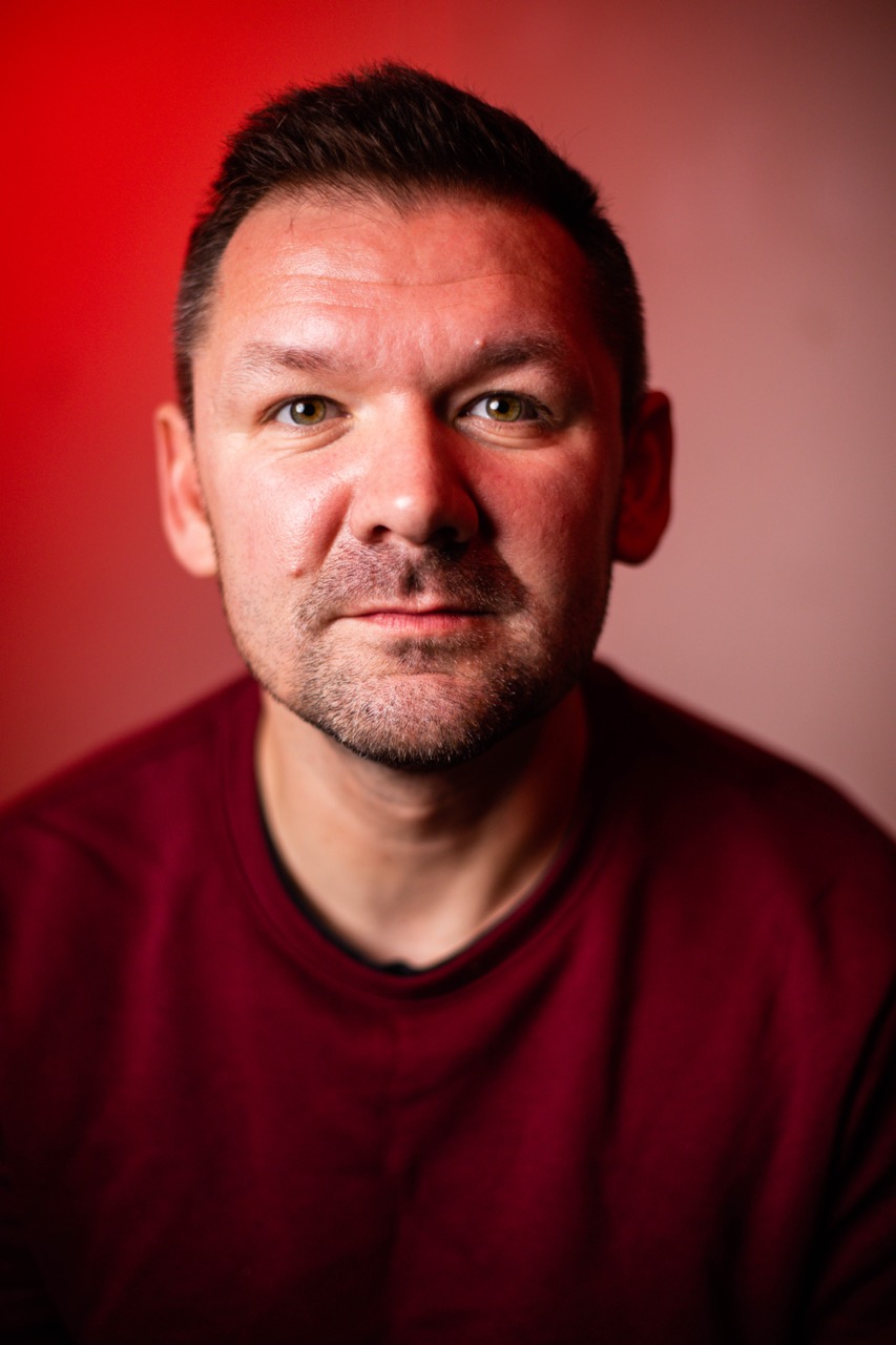 Олексій Рафалович