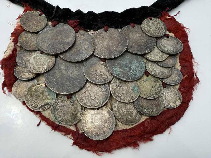 Салба XIX століття