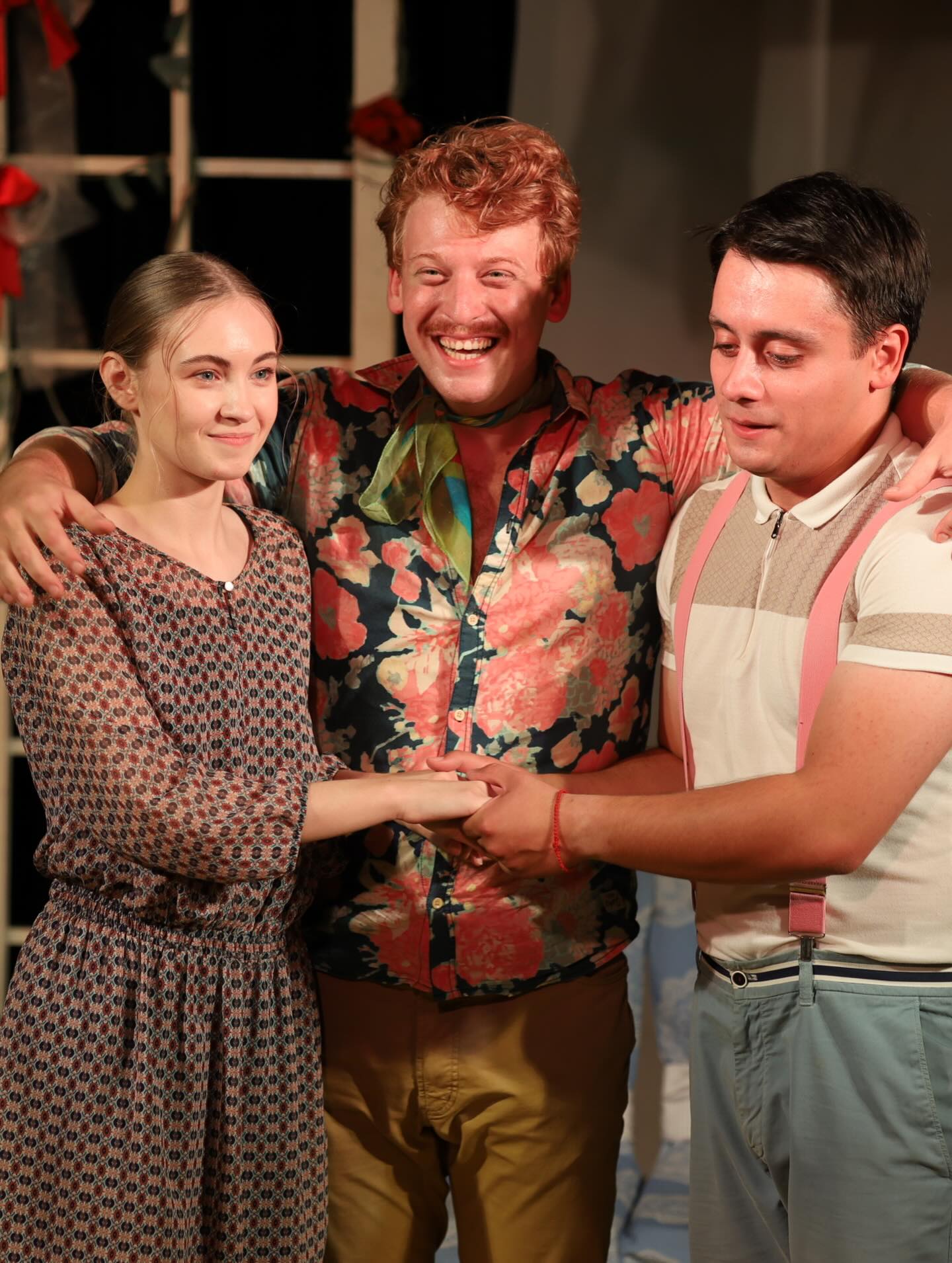 Театр на Троєщині