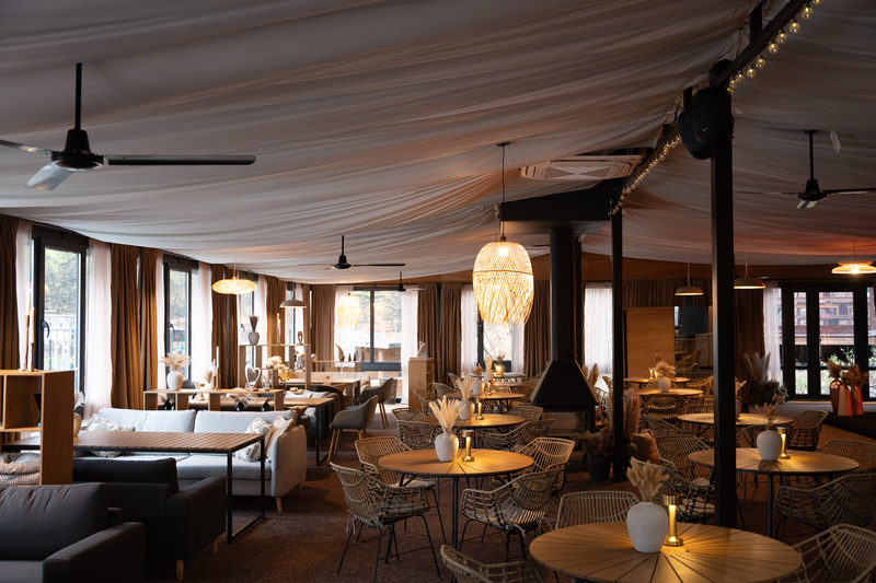 Характер Парк