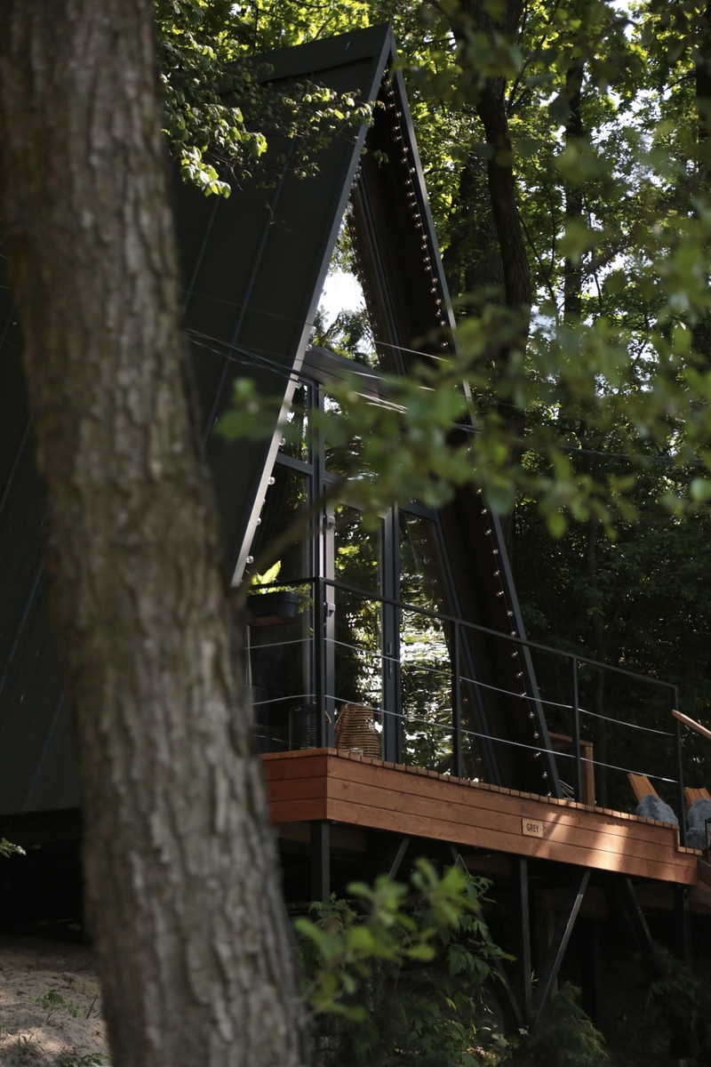 Характер Парк