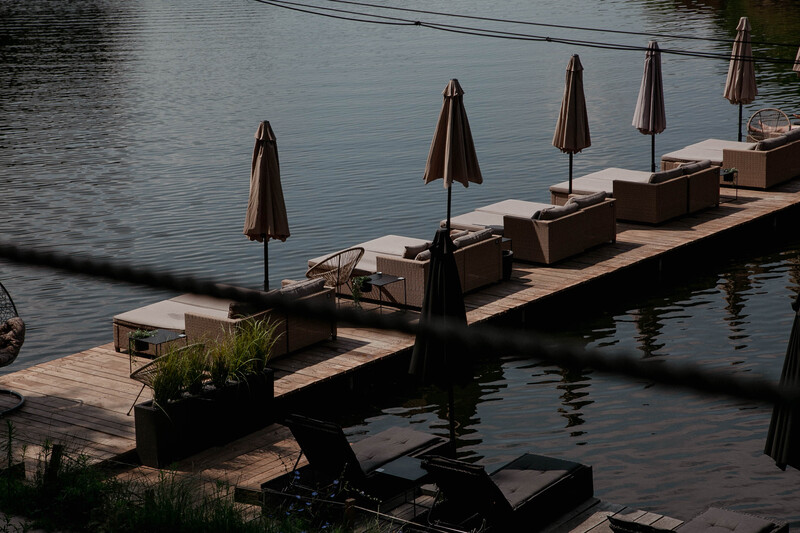 Характер Парк