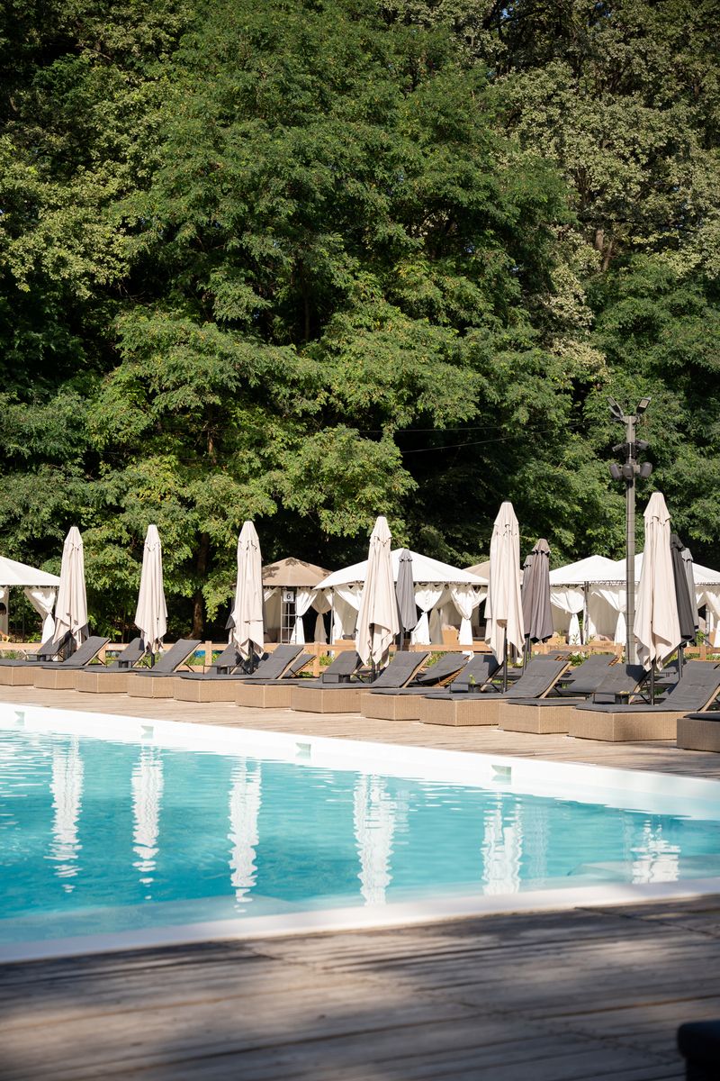 Характер Парк