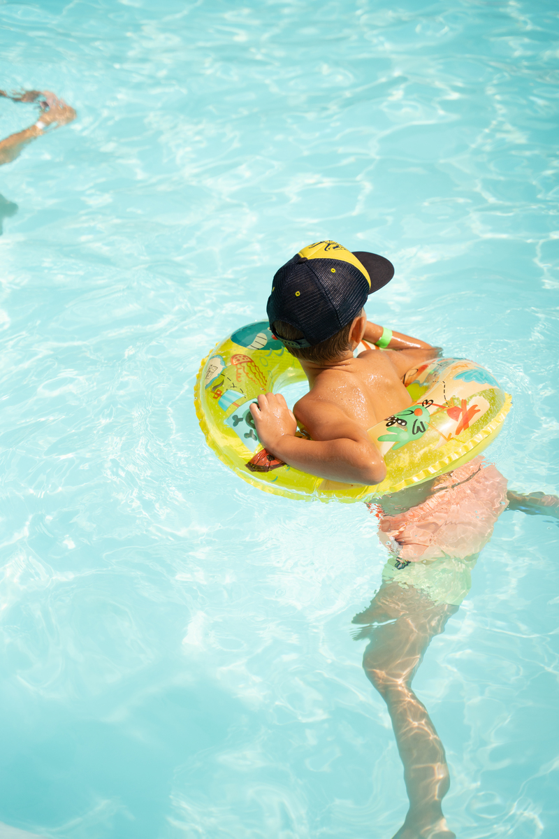 Характер Парк