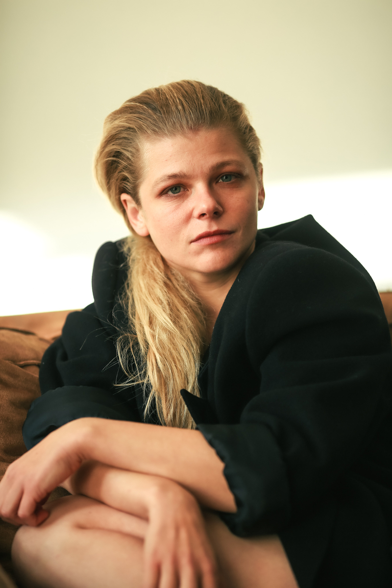 Анастасія Пустовіт